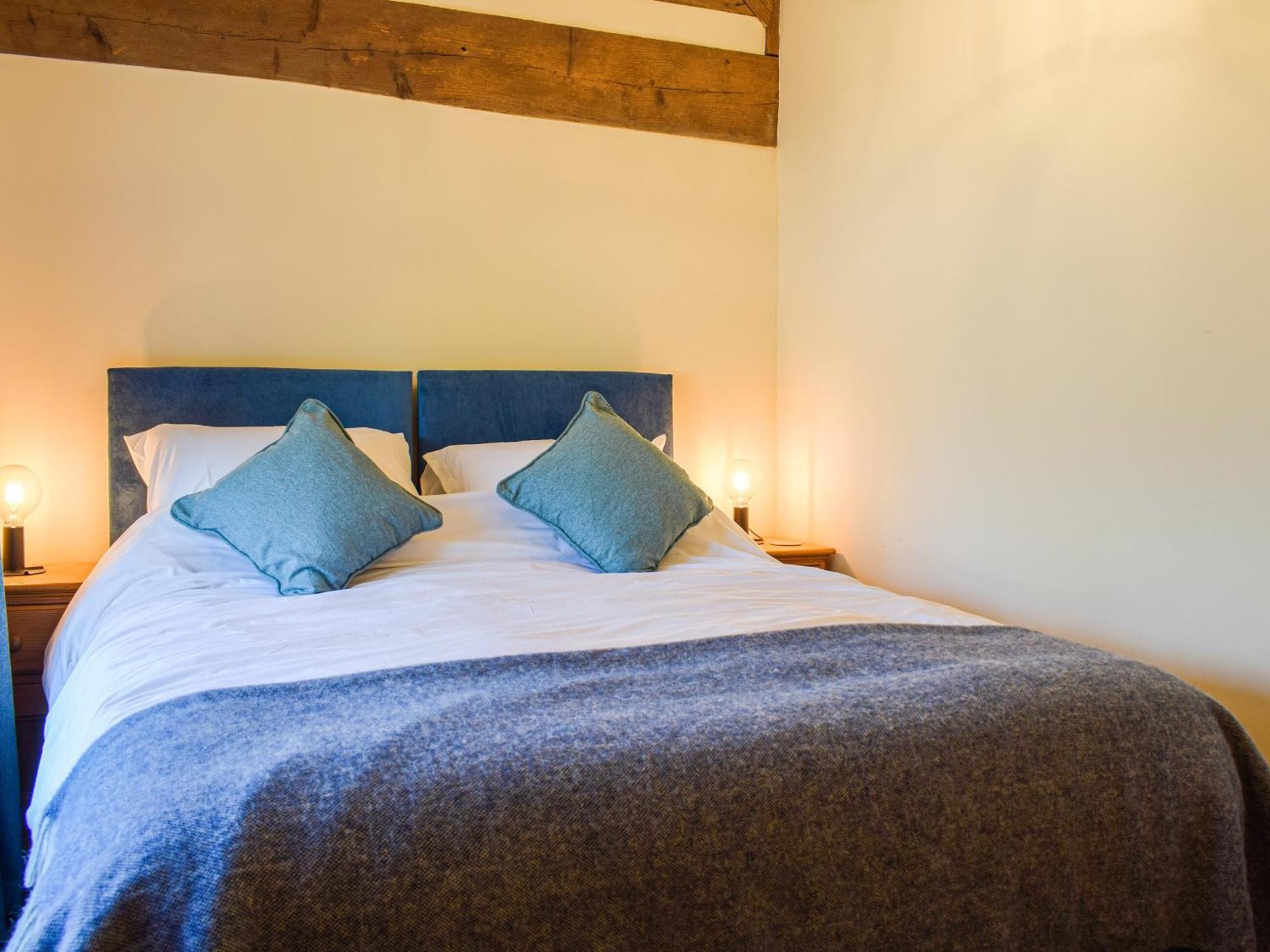 Wheelwright Cottage Clunbury 外观 照片