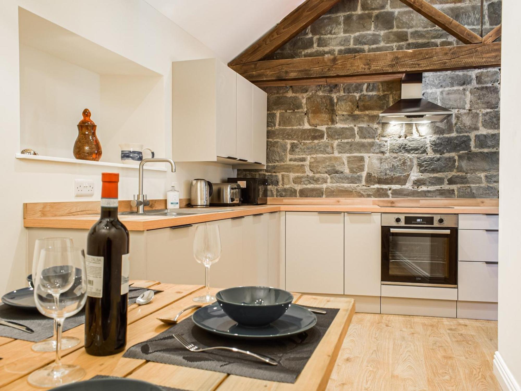 Wheelwright Cottage Clunbury 外观 照片